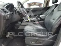2017 Ford EDGE photo
