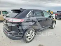 2017 Ford EDGE фото