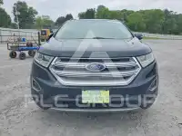 2017 Ford EDGE фото