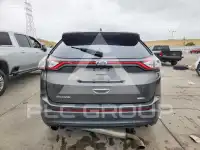2017 Ford EDGE фото