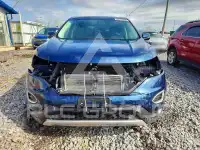 2017 Ford EDGE фото