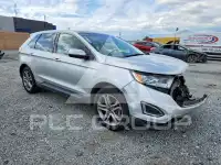 2017 Ford EDGE фото