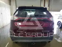 2017 Ford EDGE photo