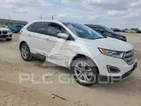 2017 Ford EDGE фото