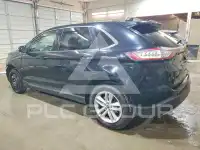 2017 Ford EDGE photo