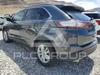 2017 Ford EDGE фото