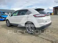 2017 Ford EDGE photo