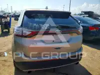 2017 Ford EDGE photo