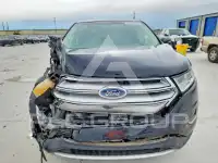 2017 Ford EDGE фото