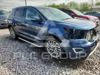 2017 Ford EDGE фото