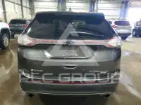 2017 Ford EDGE photo