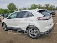 2017 Ford EDGE фото