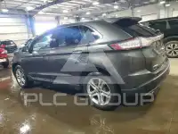 2017 Ford EDGE photo