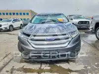 2017 Ford EDGE фото