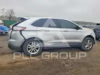 2017 Ford EDGE фото