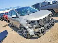 2017 Ford EDGE photo