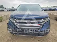 2017 Ford EDGE photo
