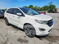 2017 Ford EDGE фото