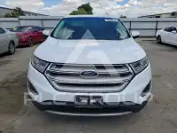 2017 Ford EDGE photo