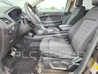 2017 Ford EDGE фото