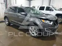 2017 Ford EDGE photo