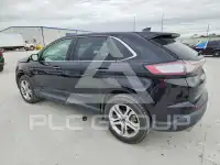 2017 Ford EDGE фото