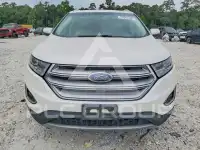 2017 Ford EDGE photo