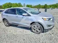 2017 Ford EDGE photo