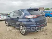 2017 Ford EDGE photo