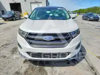 2017 Ford EDGE фото