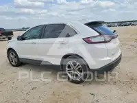 2017 Ford EDGE фото