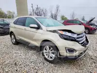 2017 Ford EDGE фото