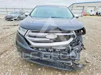2017 Ford EDGE фото