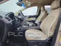 2017 Ford EDGE фото