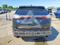 2017 Ford EDGE photo