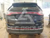 2017 Ford EDGE photo