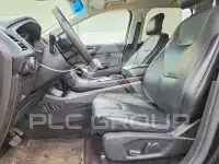 2017 Ford EDGE photo