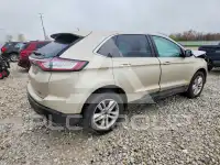 2017 Ford EDGE фото