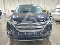 2017 Ford EDGE photo
