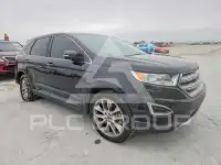 2017 Ford EDGE фото