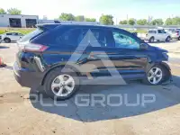 2017 Ford EDGE photo