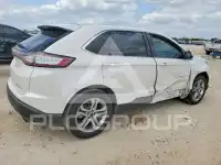 2017 Ford EDGE фото
