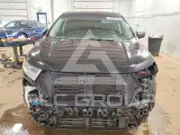 2017 Ford EDGE photo
