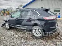 2017 Ford EDGE photo