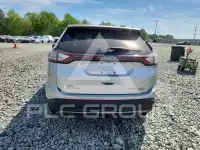 2017 Ford EDGE photo