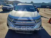 2017 Ford EDGE фото