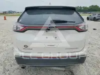2017 Ford EDGE photo