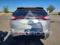 2017 Ford EDGE фото