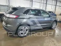 2017 Ford EDGE photo