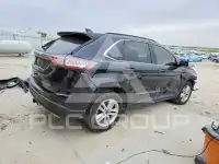 2017 Ford EDGE photo